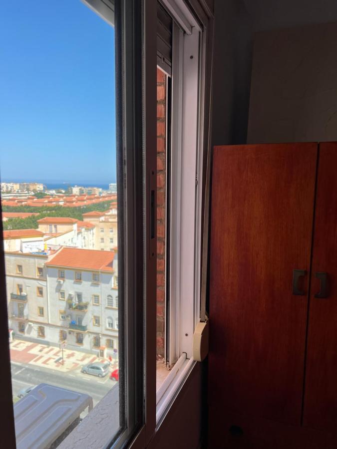 3 Bedrooms Apt With The Sea View Málaga Exterior foto
